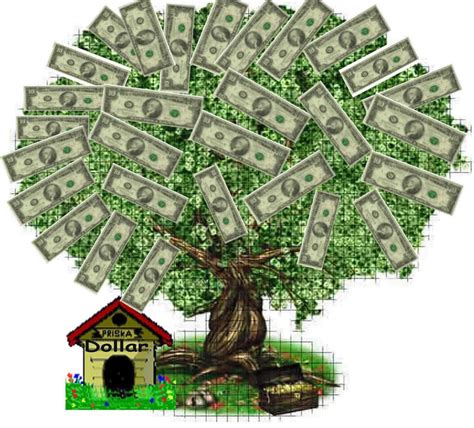 Cash Tree Usa
